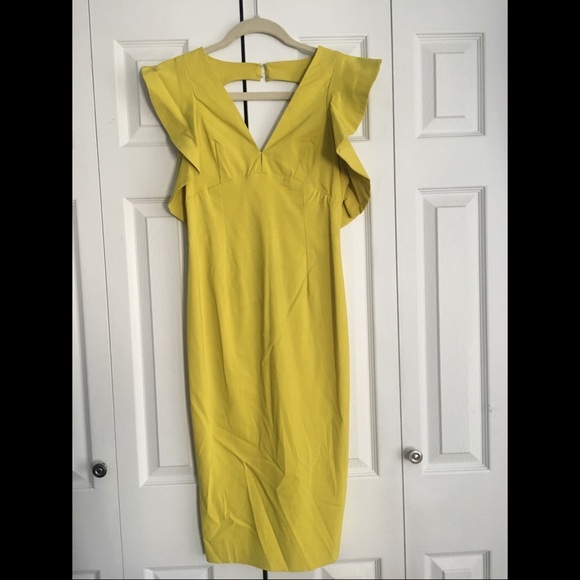 ASOS dress - Picture 3 of 4